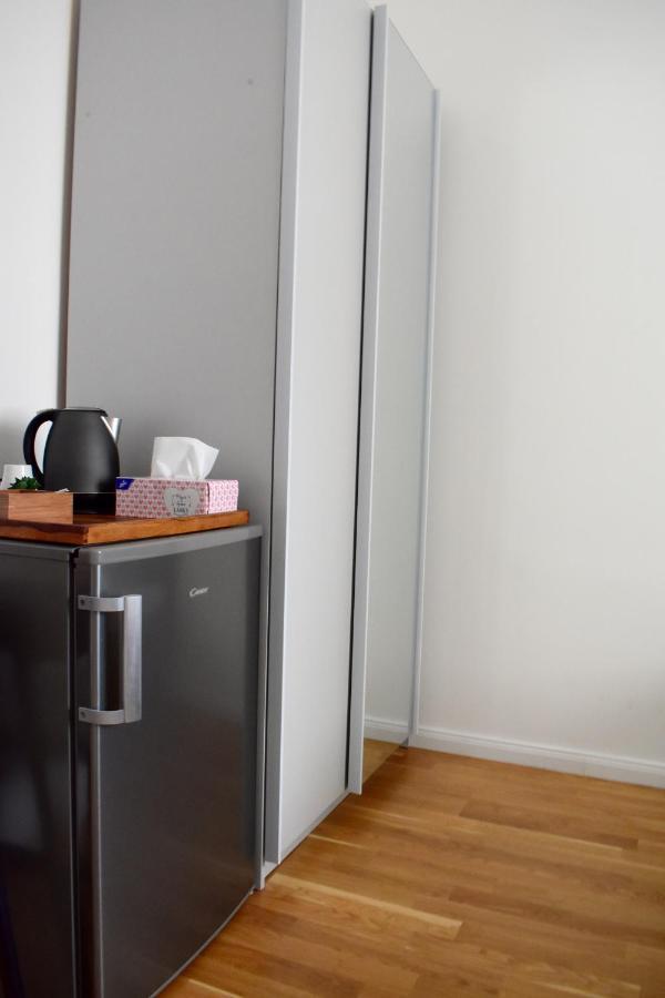 Lovely Apartment In Center Praag Buitenkant foto